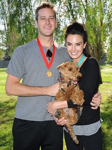 Арми Хаммер