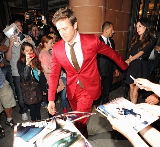 Арми Хаммер