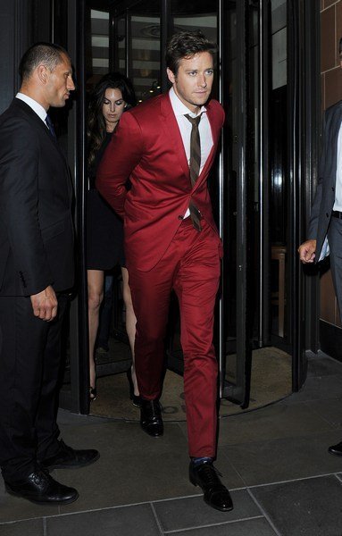 Арми Хаммер