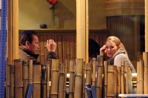 Арнольд Щварценеггер