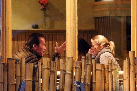 Арнольд Щварценеггер