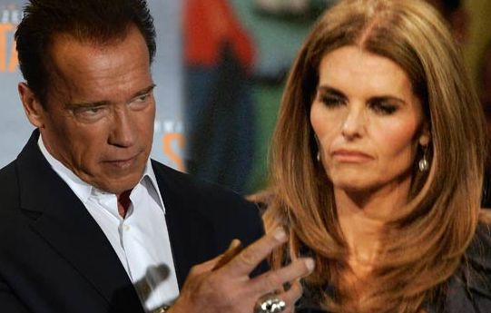 Арнольд Щварценеггер