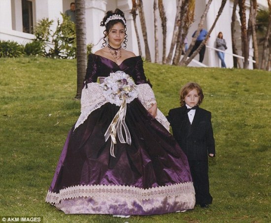 Арнольд Шварценеггер