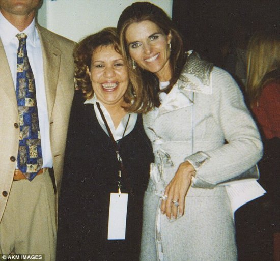 Арнольд Шварценеггер