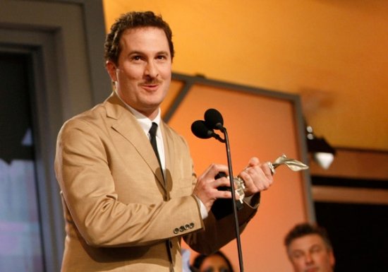 Аронофски-1