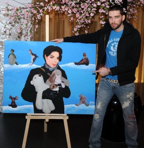 Арсений Власов