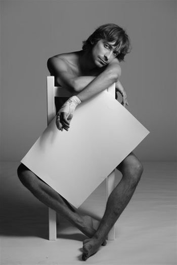 Артем Ткаченко