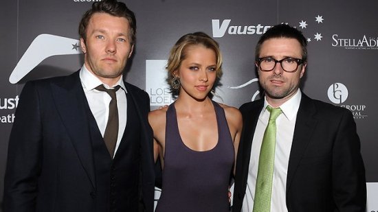 Australians In Film Awards