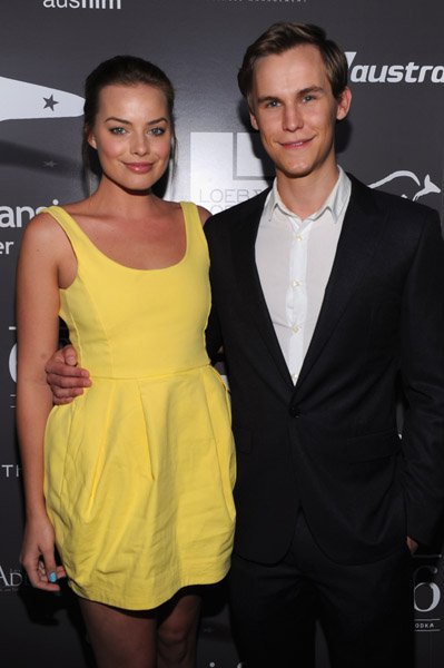 Australians In Film Awards