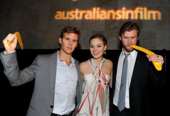 Australians in Film Breakthrough Awards