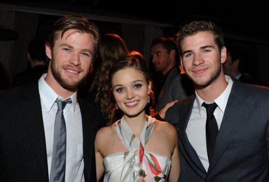 Australians in Film Breakthrough Awards