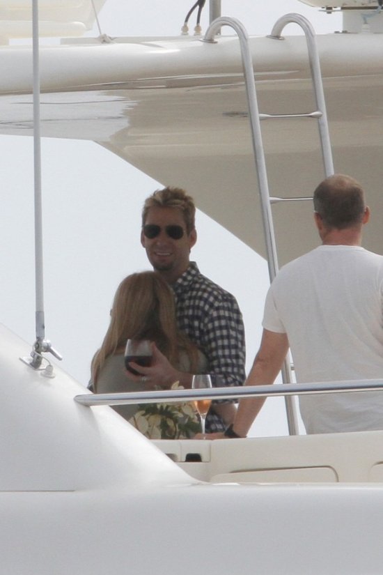 Аврил Лавин