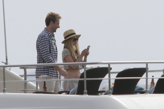 Аврил Лавин