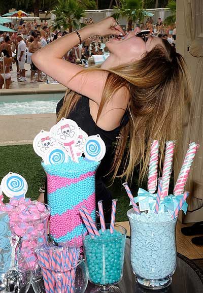 Аврил Лавин