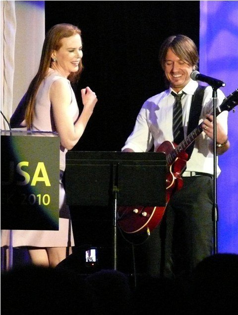 Австралийские недели