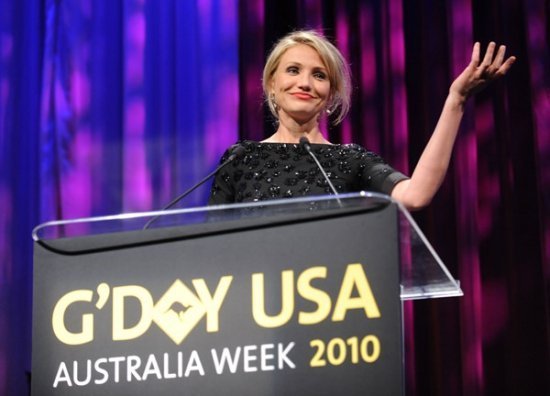 Австралийские недели