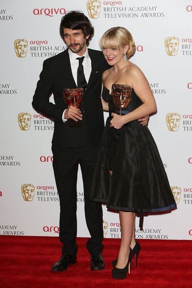 BAFTA