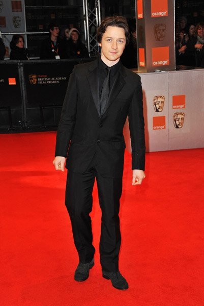 BAFTA
