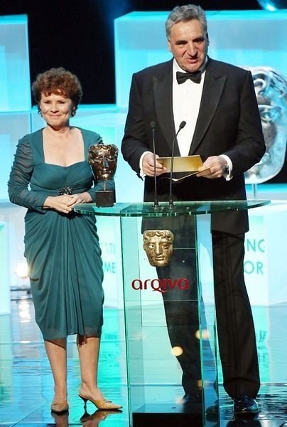 BAFTA