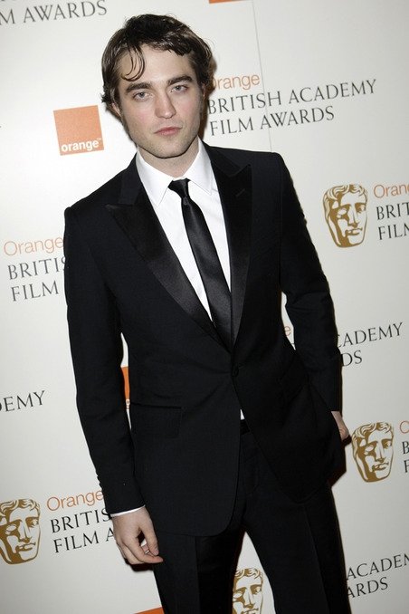 BAFTA 2010