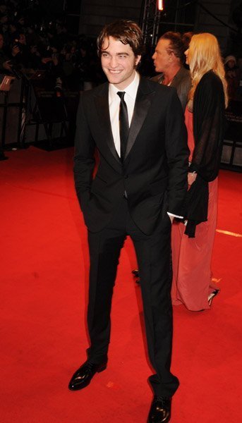 BAFTA 2010