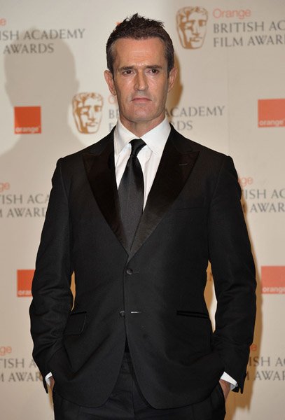 BAFTA 2010