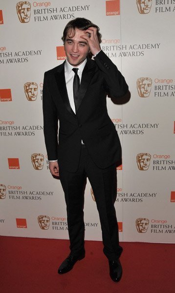 BAFTA 2010