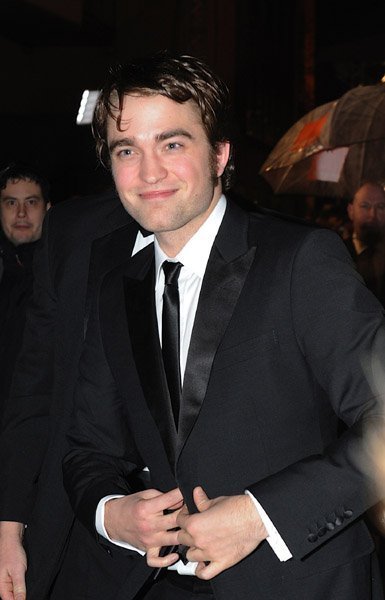 BAFTA 2010