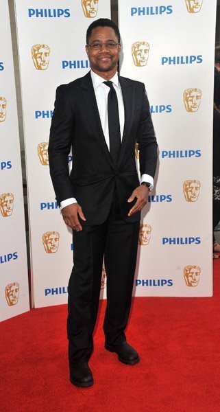 BAFTA