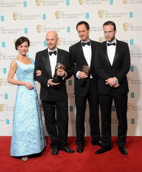 BAFTA