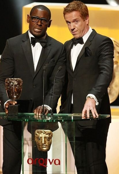 BAFTA
