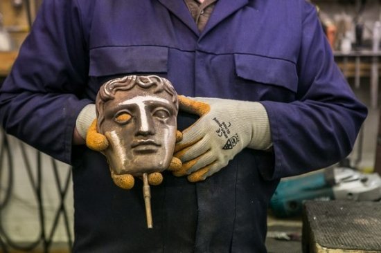 BAFTA