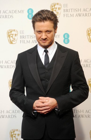 BAFTA