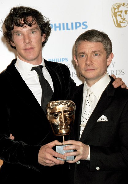 BAFTA