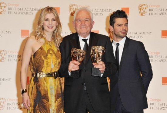 BAFTA