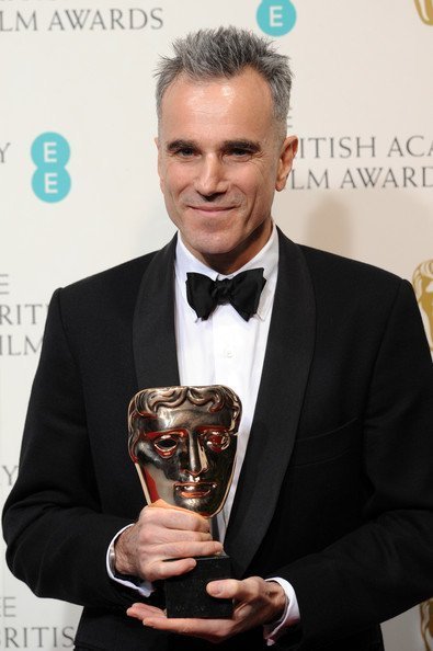 BAFTA