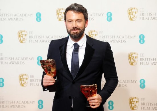 BAFTA