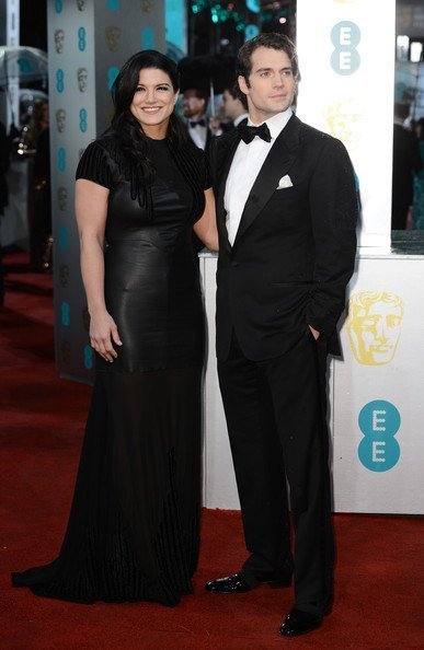 BAFTA