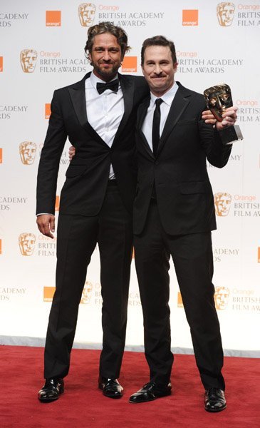 BAFTA