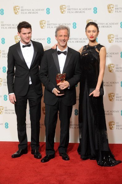 BAFTA