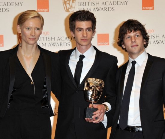 BAFTA