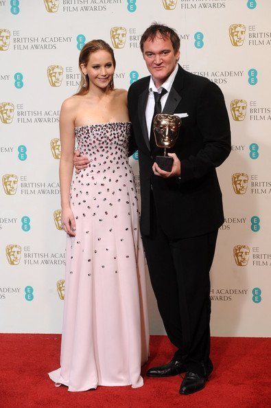 BAFTA