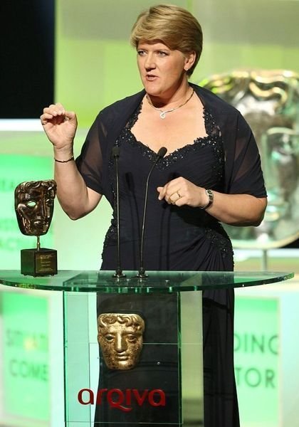 BAFTA