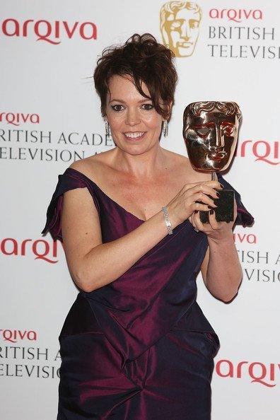 BAFTA
