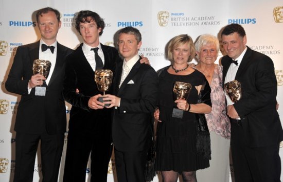 BAFTA