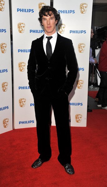 BAFTA