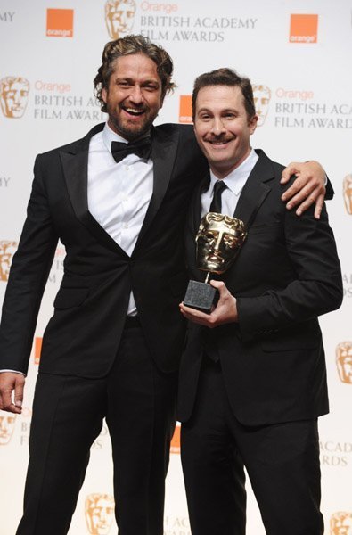 BAFTA