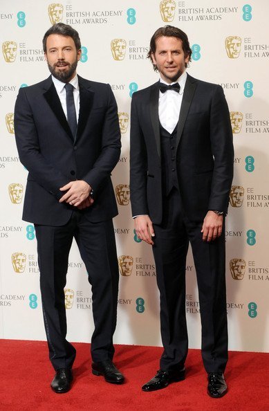 BAFTA