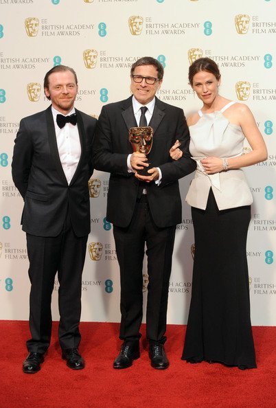 BAFTA
