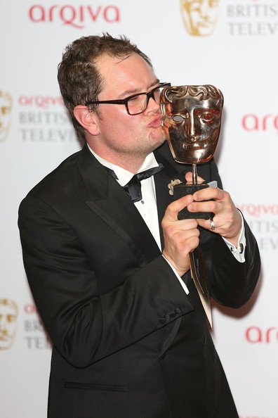 BAFTA